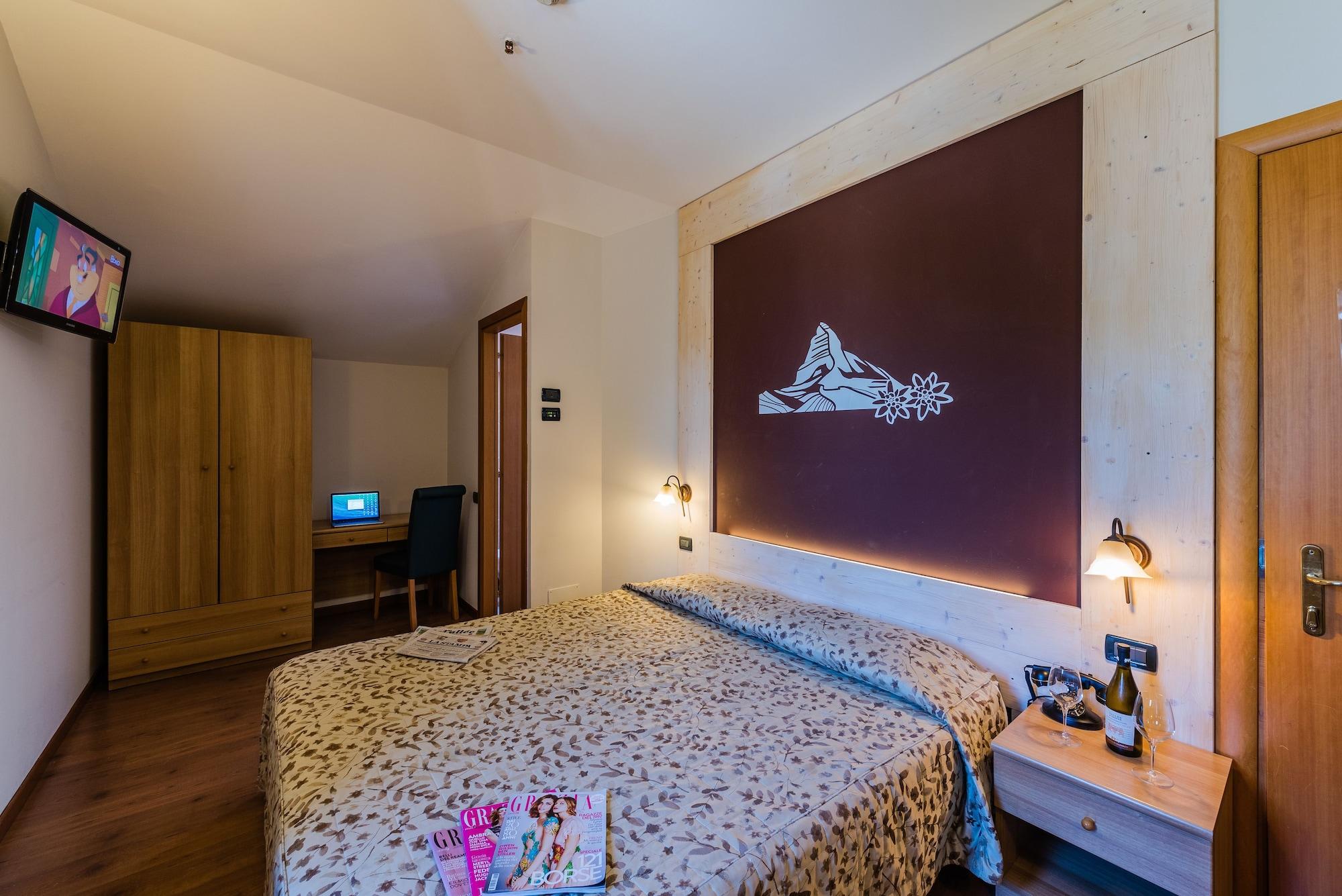 Hotel Au Soleil Сент-Винсент Экстерьер фото