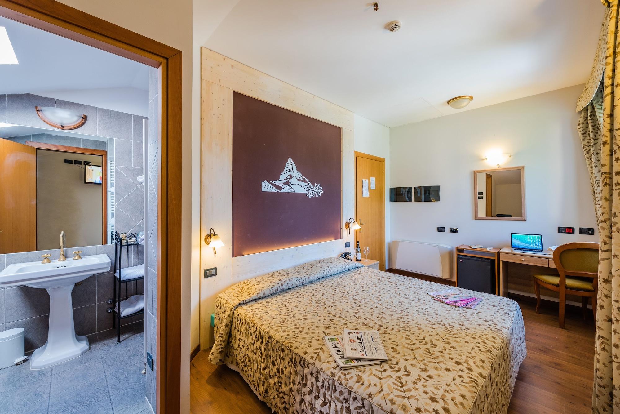 Hotel Au Soleil Сент-Винсент Экстерьер фото