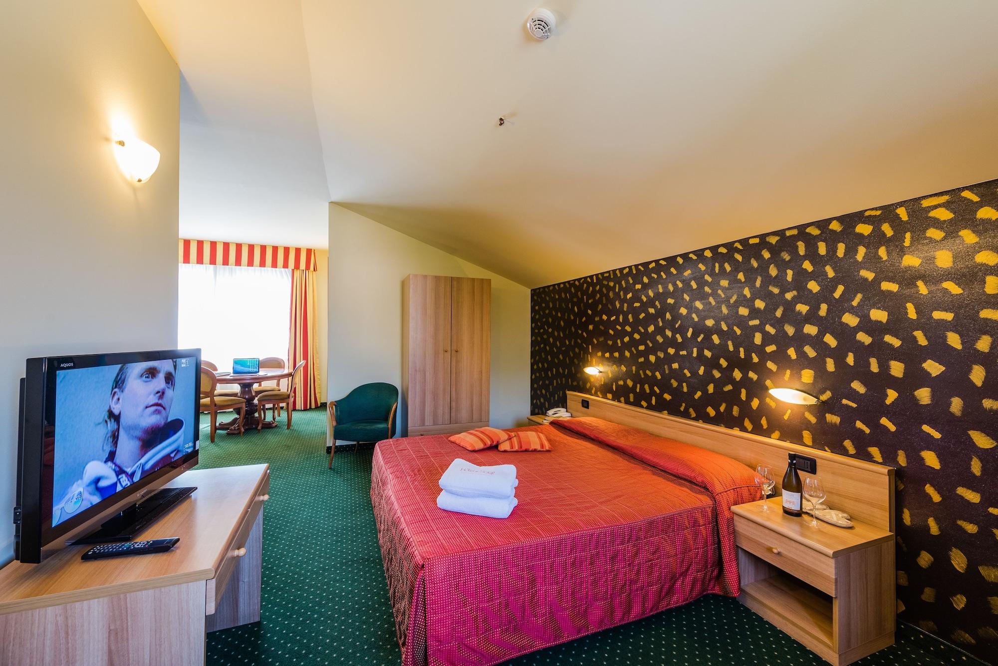 Hotel Au Soleil Сент-Винсент Экстерьер фото