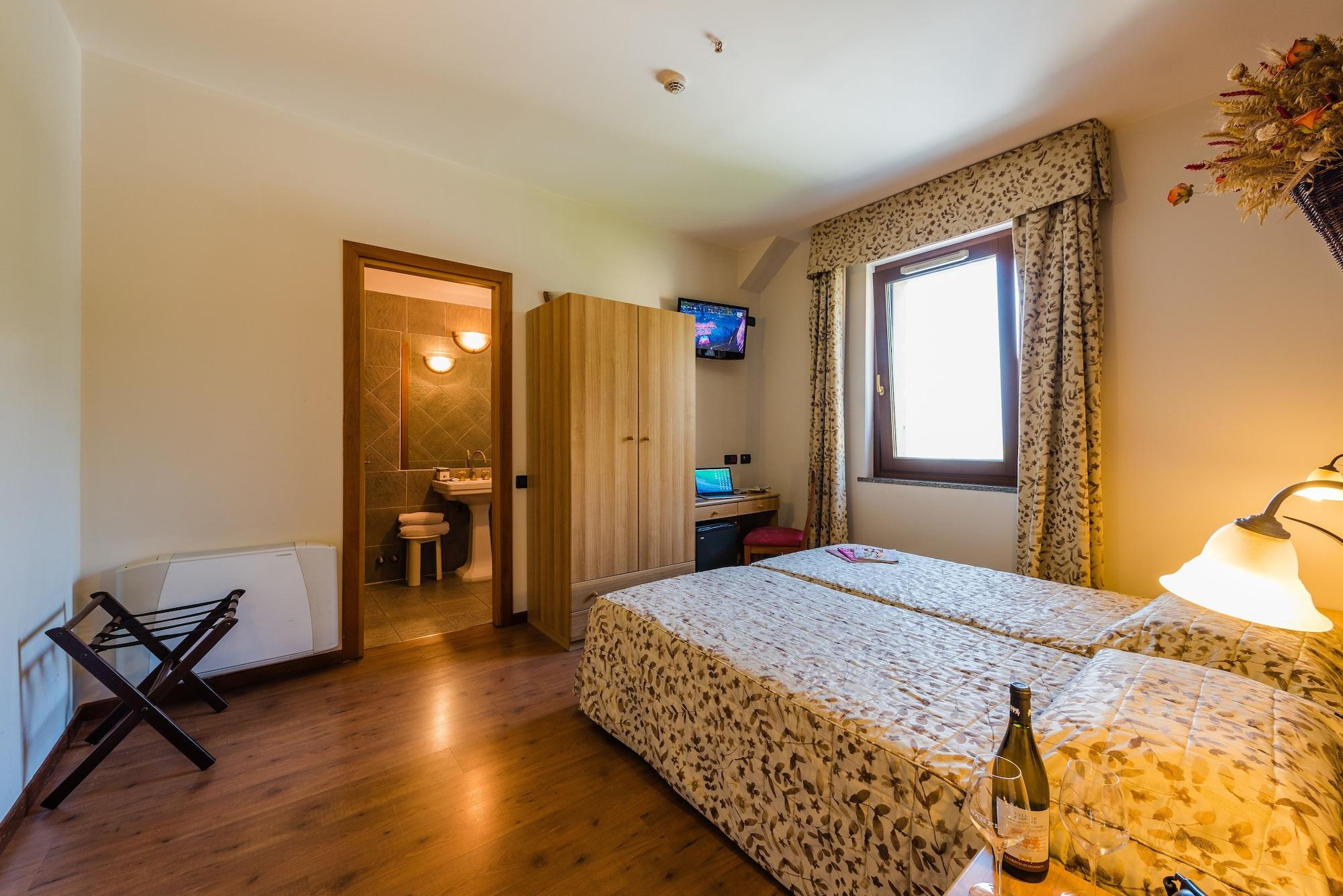 Hotel Au Soleil Сент-Винсент Экстерьер фото