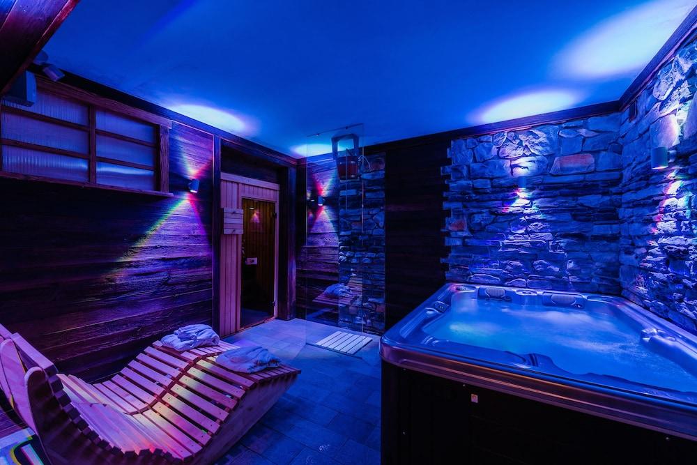 Hotel Au Soleil Сент-Винсент Экстерьер фото