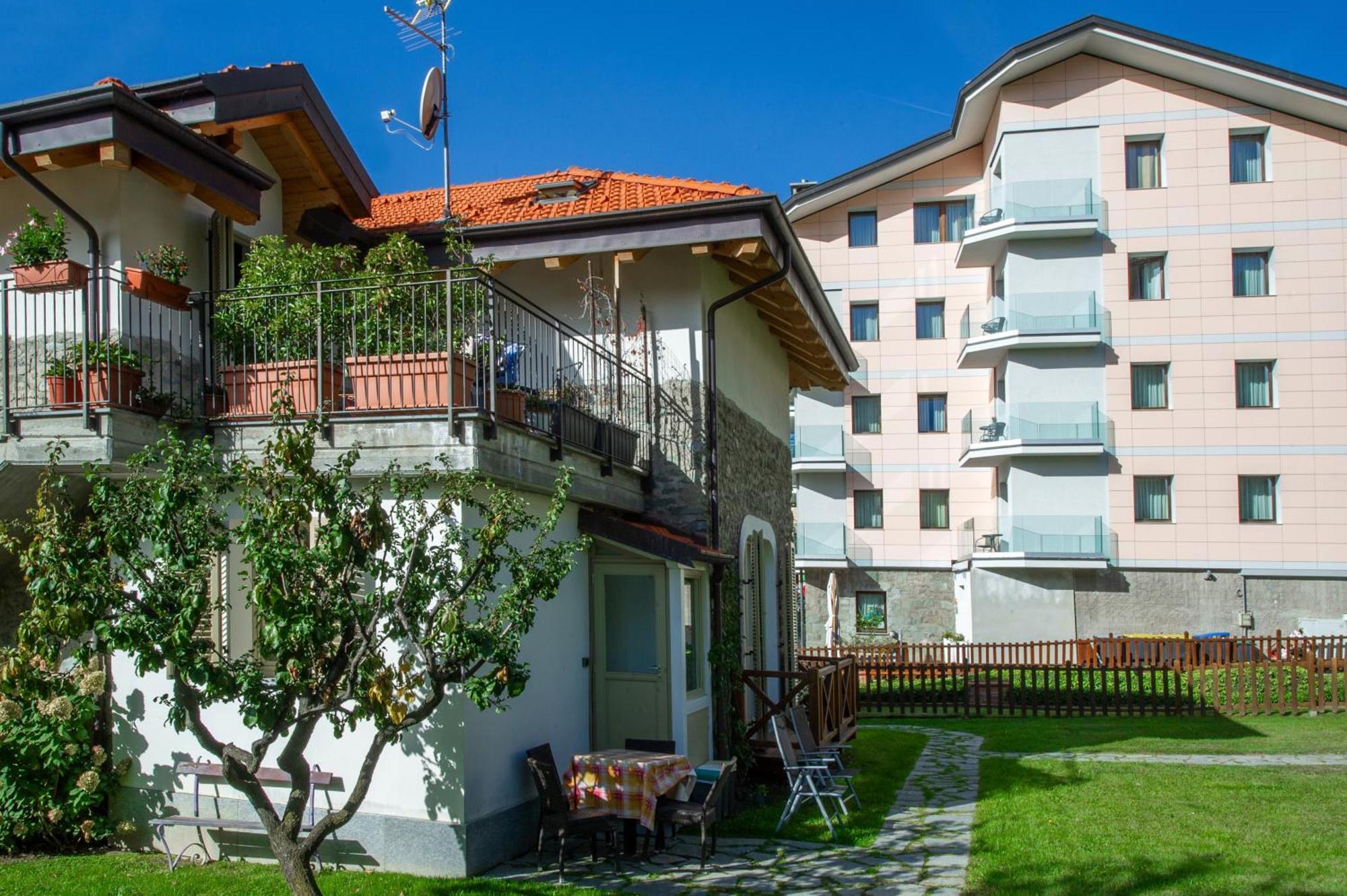 Hotel Au Soleil Сент-Винсент Экстерьер фото