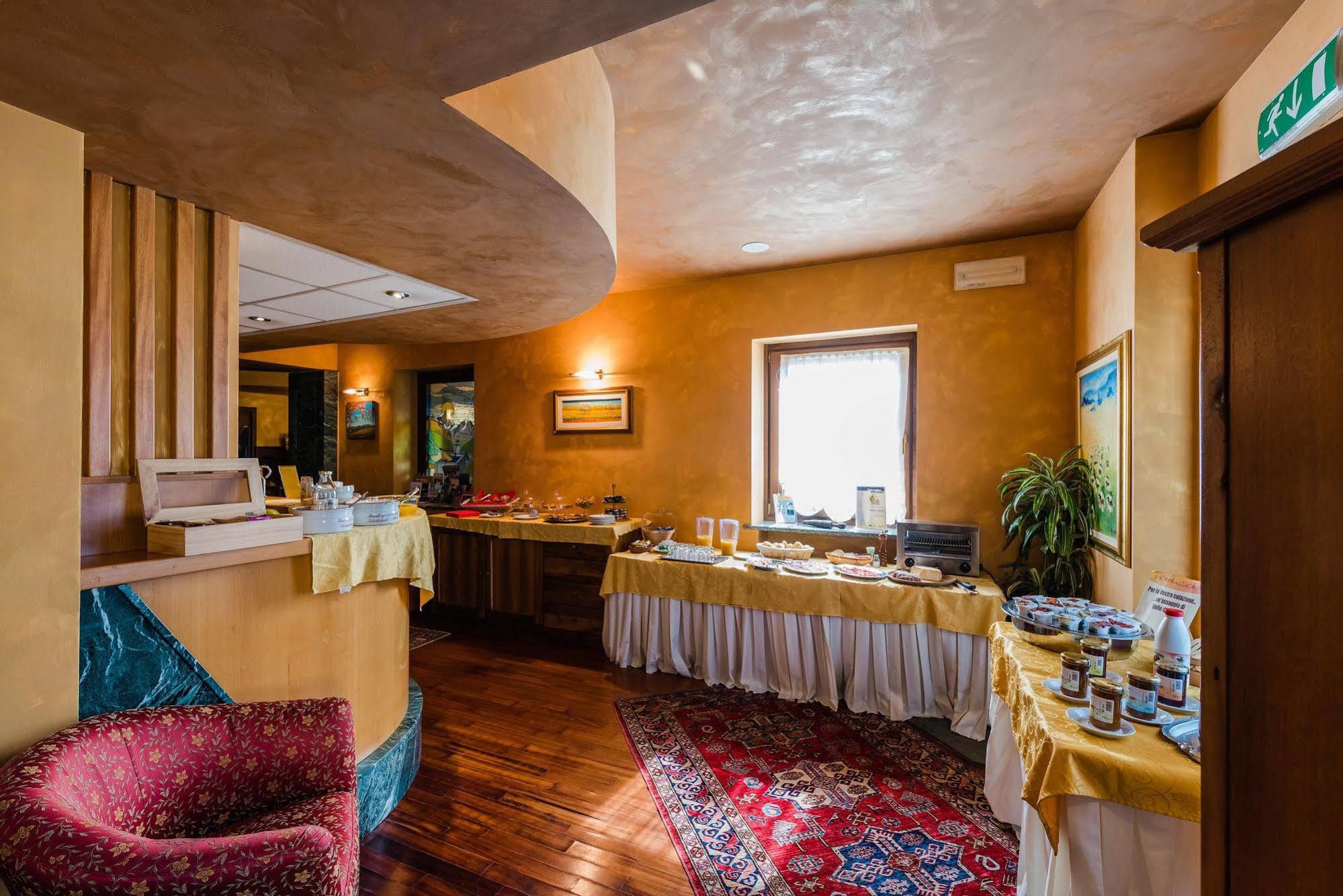 Hotel Au Soleil Сент-Винсент Экстерьер фото